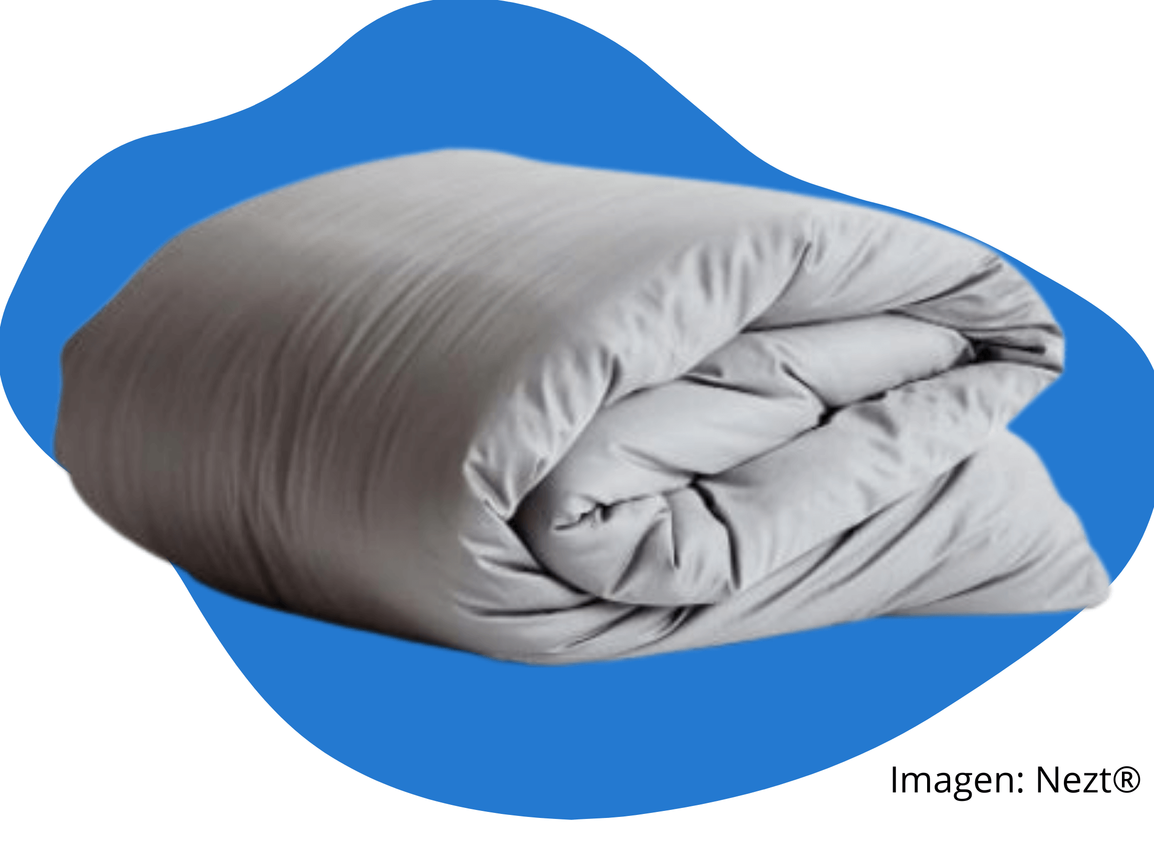 funda de edredon nezt